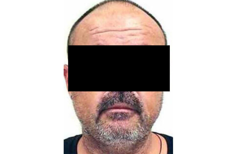 Alfred I. (49) vergewaltigte das Mädchen mehrfach.
