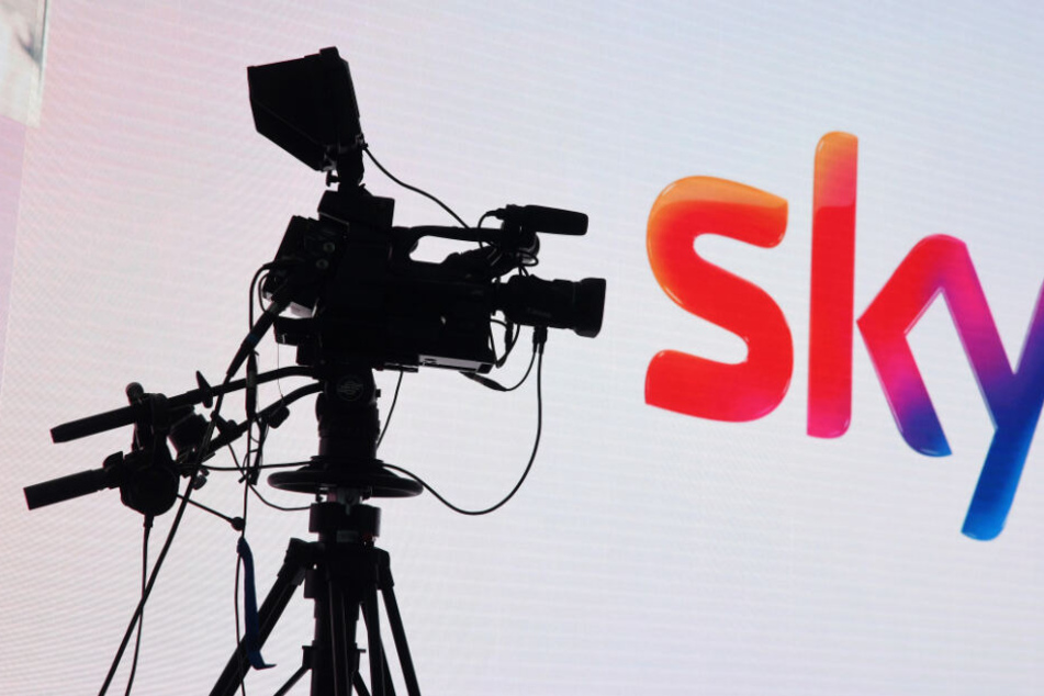 Sky Q Kunden können die Rennen sogar in Ultra HD sehen. (Symbolbild)