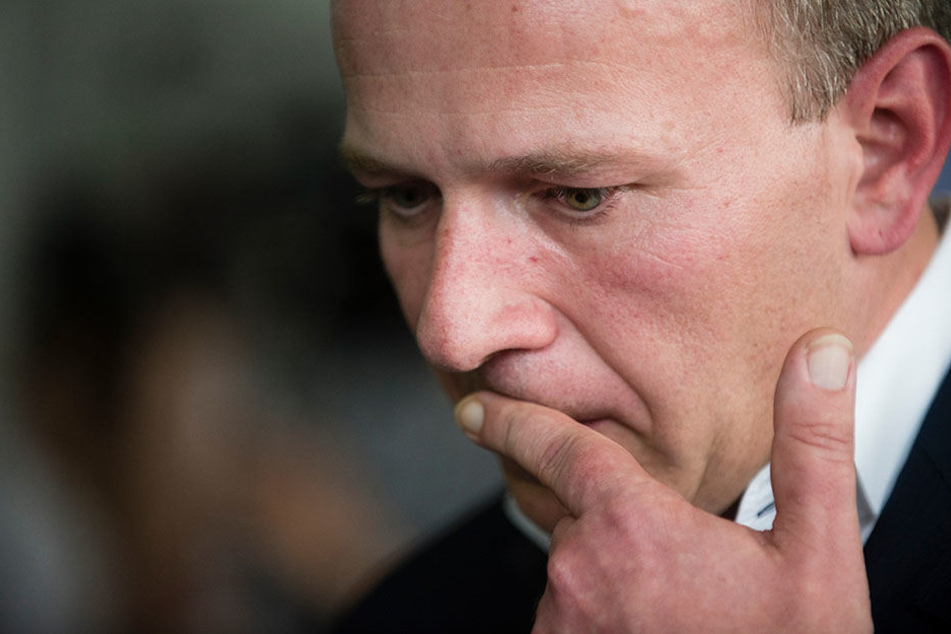 Kai Wegner ist bestürzt. Eine Sonderkommission soll nun gegen die wachsende Bedrohung von möglichen Giftködern eingesetzt werden.