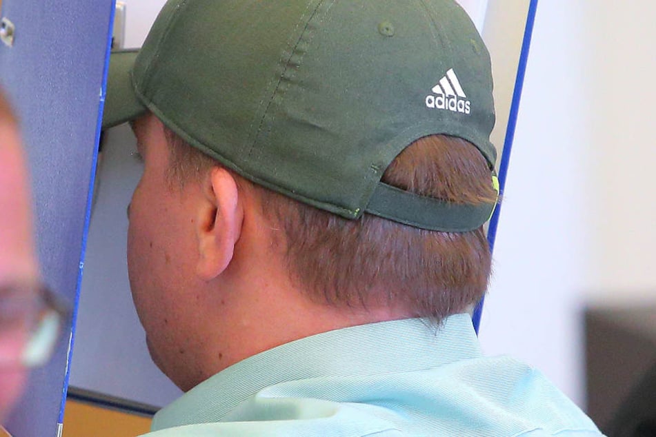 "Markus B. hält sich für schlau, ist geltungsbedürftig" schätzt ein Gutachter ein.