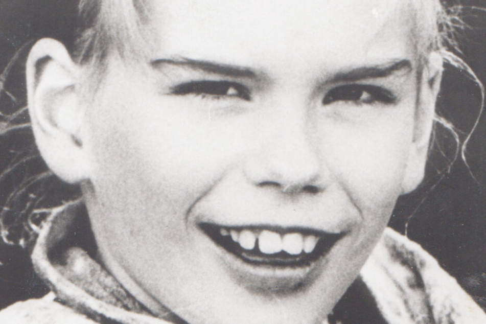 Die 11-Jährige Claudia R. wurde im Mai 1996 ermordet. (Archivbild)