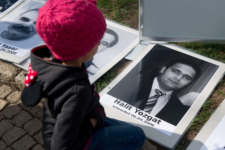 Halit Yozgat (†21) war eines von sechs Opfern der NSU-Attentate (Archivbild).