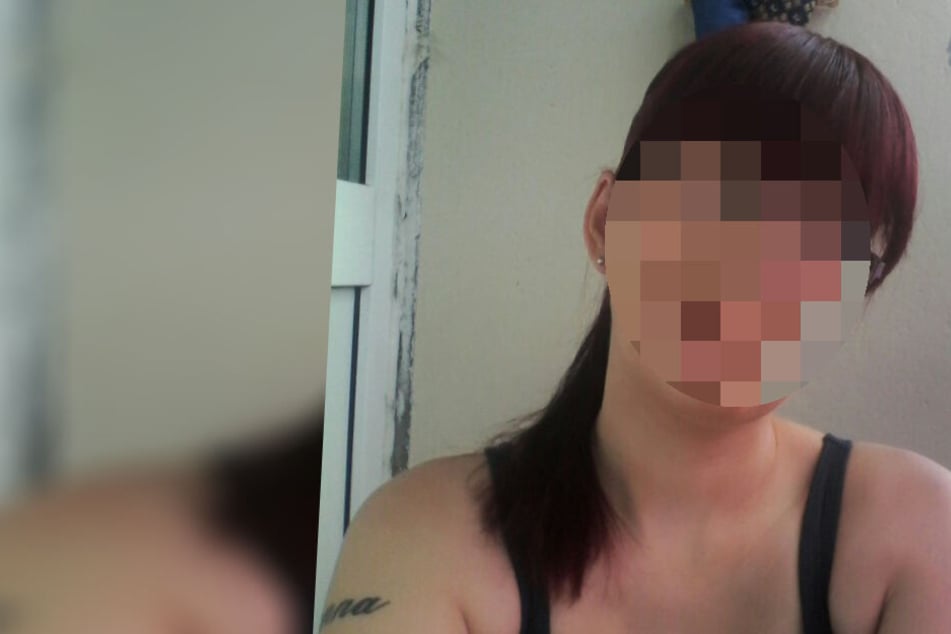 Sie war seit 1. Mai verschwunden: Nicole Z. aus Leipzig.