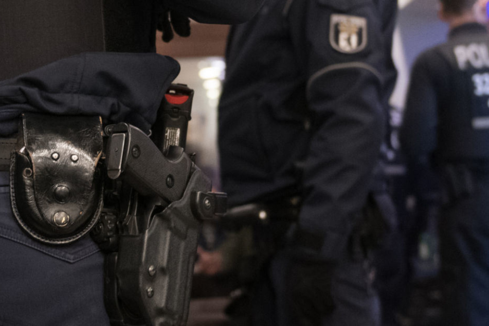 In Berlin wurde am Donnerstagnachmittag offenbar eine Jugendliche entführt. (Symbolbild)