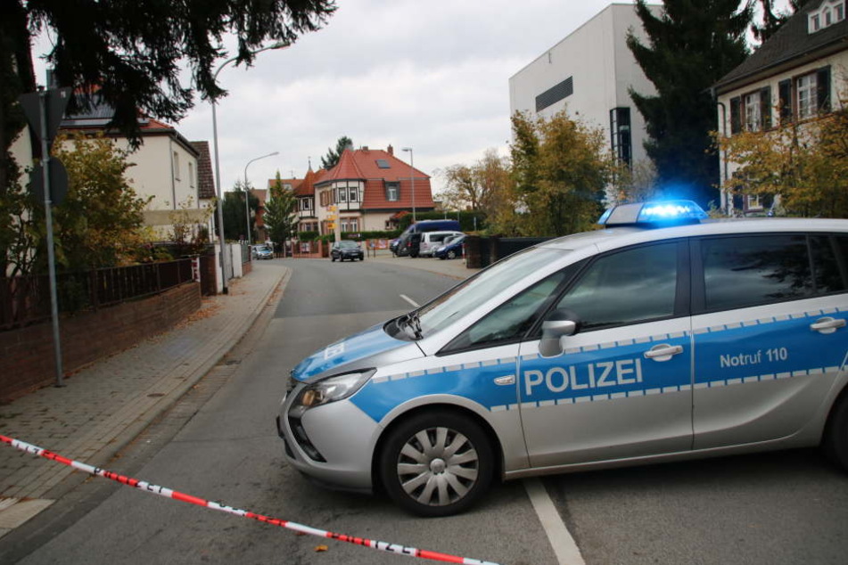 Insgesamt acht Schüsse trafen den 19-Jährigen.