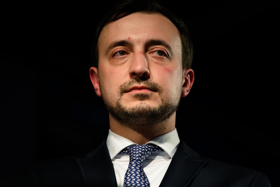 Der CDU-Generalsekretär Paul Ziemiak hat sich auf Twitter gleich mehrfach zu Wort gemeldet.