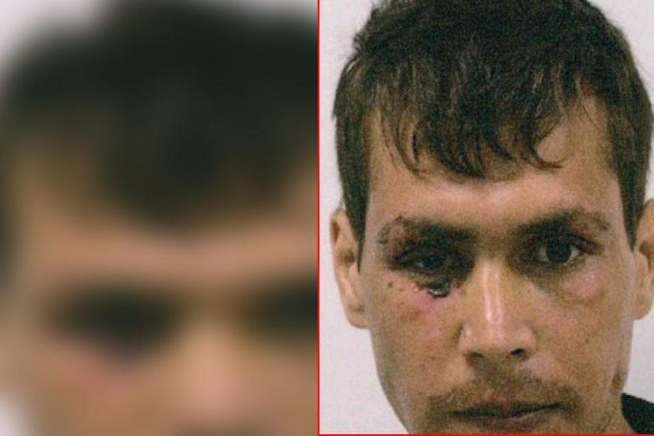 Der 21-jährige Omar Sharif Qudbi wird seit Donnerstag vermisst.