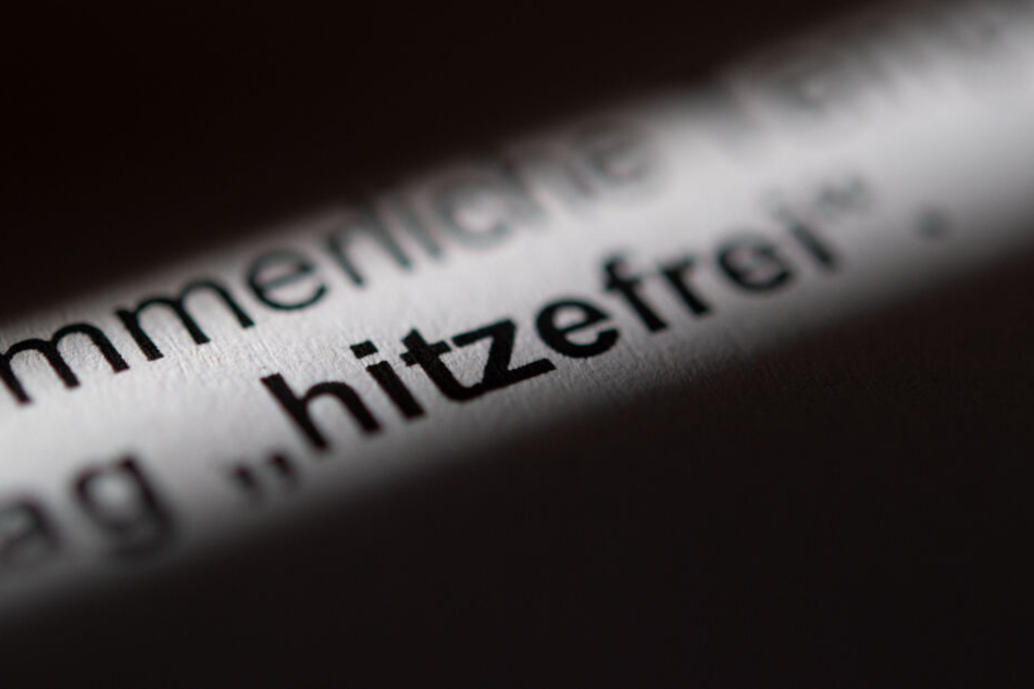 Schulleiter Kommen Ins Schwitzen Ab Wann Gibt Es Hitzefrei Fur