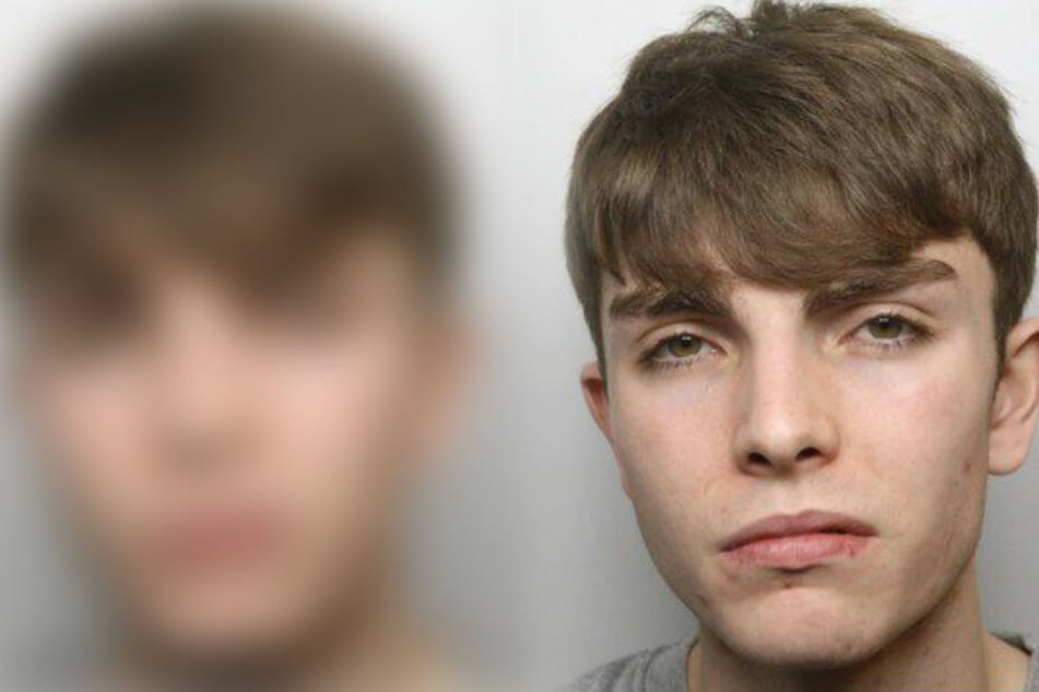 Thomas Griffiths (17) hat seine Ex-Freundin Ellie Gould (17) brutal ermordet.