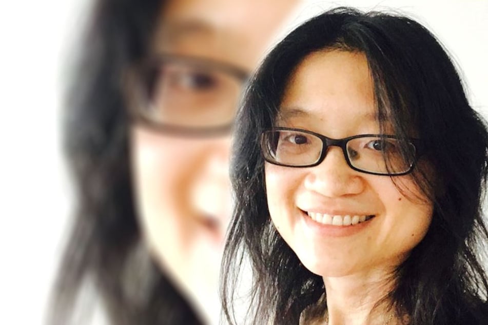 Yi Chen Chang (41) wurde ihr Lehrer-Job gekündigt.