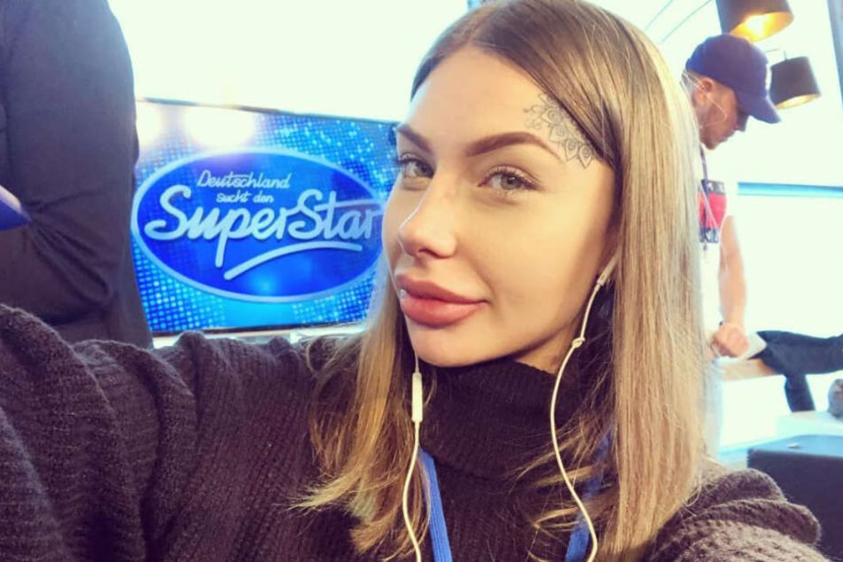 Bei DSDS will Toni aus Hamburg jetzt voll durchstarten.