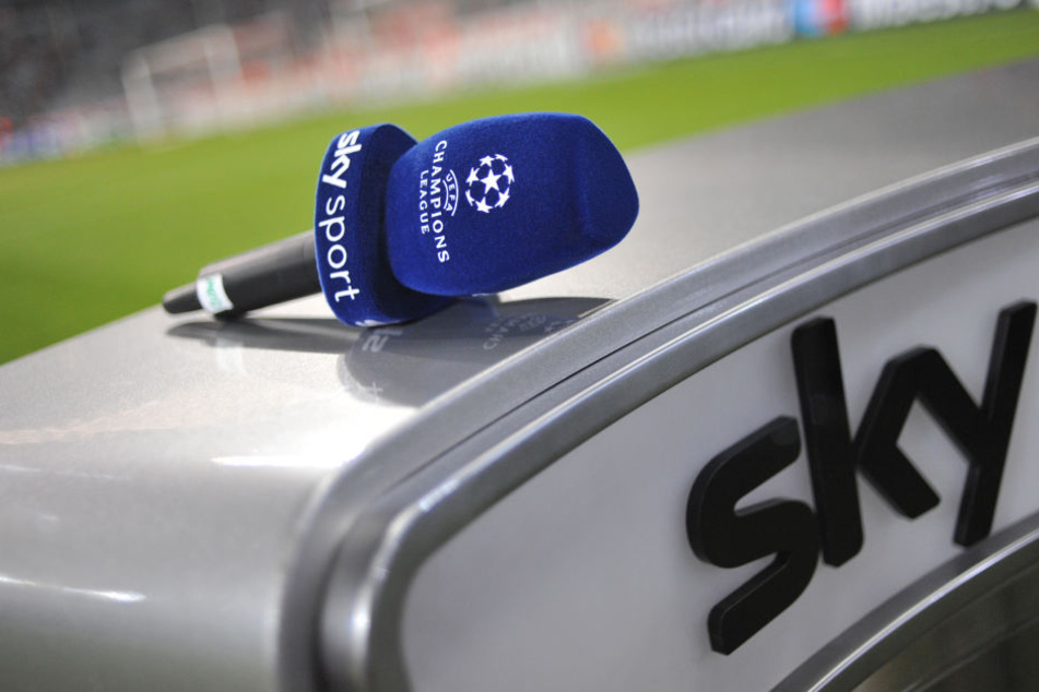 Wer die komplette Champions-League in der kommenden Saison sehen will, braucht mindestens zwei Abos. (Symbolbild)