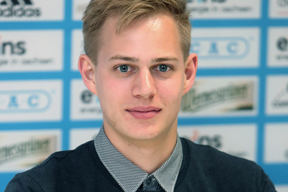 Laut CFC-Sprecher Maximilian Glös sind bereits 1000 Euro auf das Spendenkonto eingegangen.