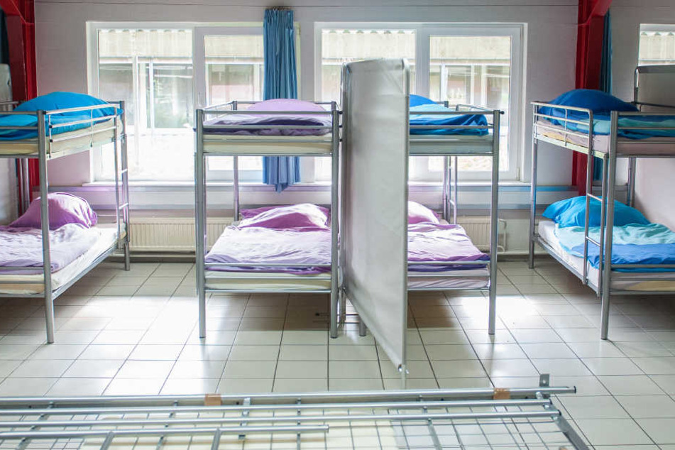 Die Höhe der Unterkunftskosten legt jedes Bundesland als Gebühr fest - nach eigenem Ermessen.