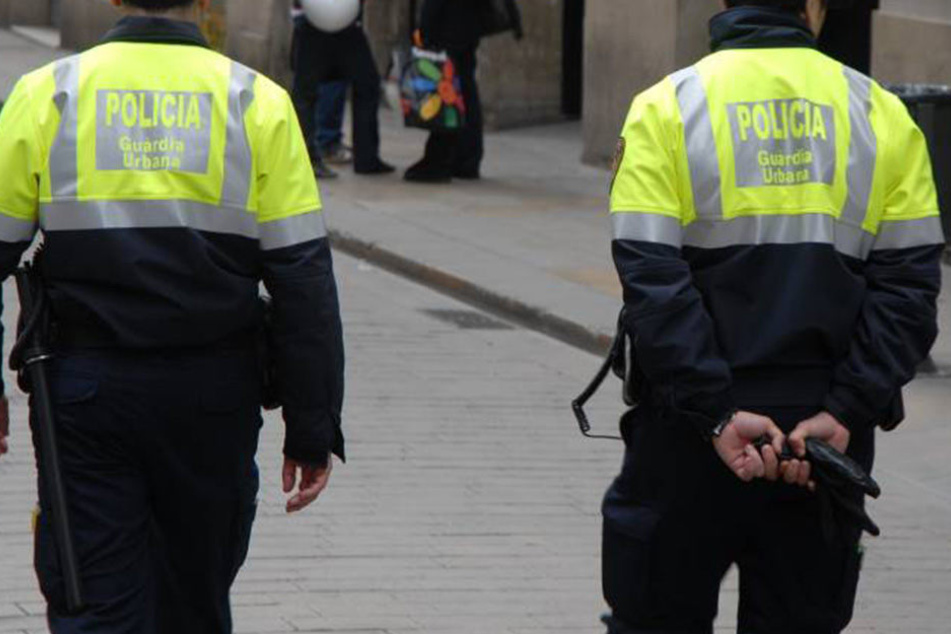 Die spanische Polizei steht vor einem Rätsel.