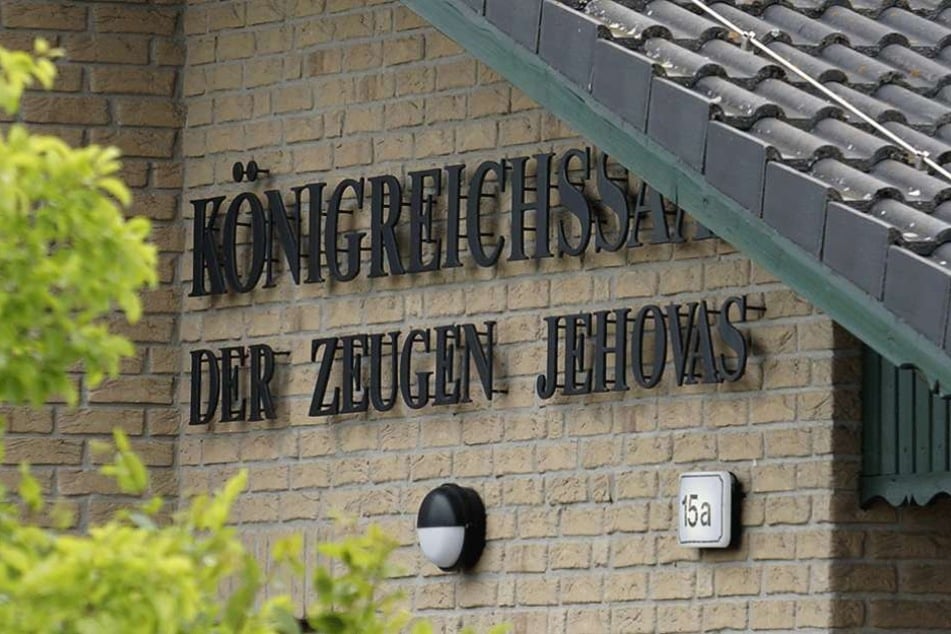 Auch in Bad Oeynhausen soll ein Königreichssaal der Zeugen Jehovas gebaut werden.