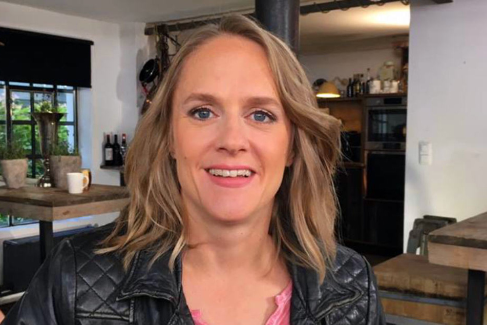 Sabine Leipert aus Enger steckt hinter der neuen Anwaltsserie.