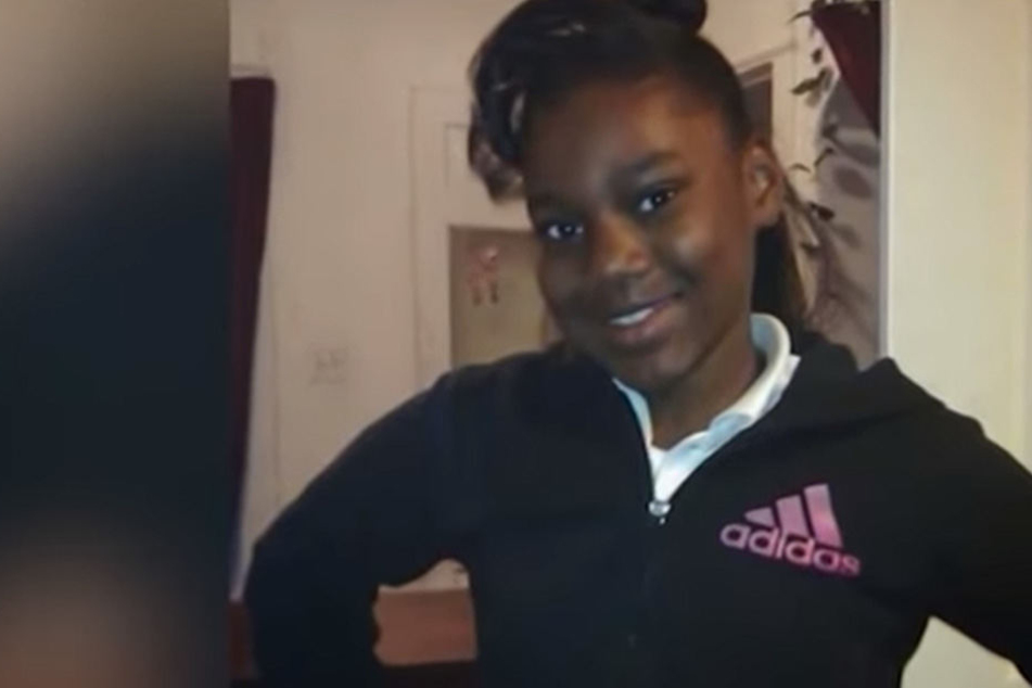 Sandra Parks musste mit nur 13 Jahren sterben.