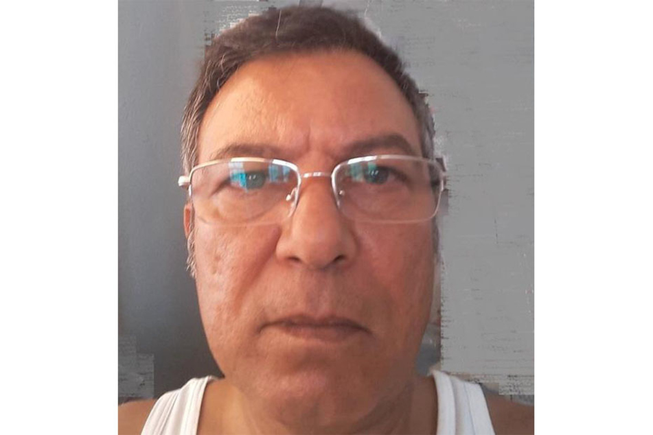 Nach dem Tatverdächtigen Faruk K. (56) wird jetzt auch international gefahndet.