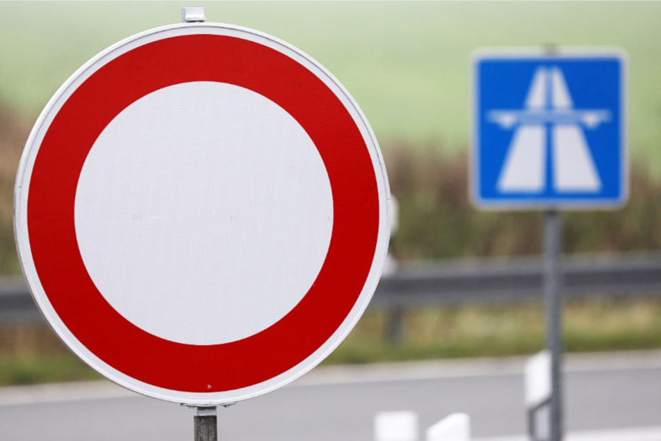 Zwischen Westkreuz und Nordwestkreuz geht auf der A 5 am Freitag nichts mehr (Symbolbild).