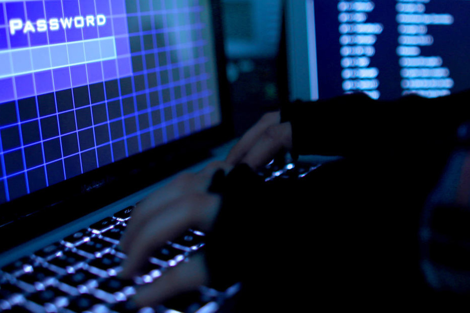 Die Laptops des Secret Service haben ein vielschichtiges Sicherheitssystem. Aber weg ist weg...