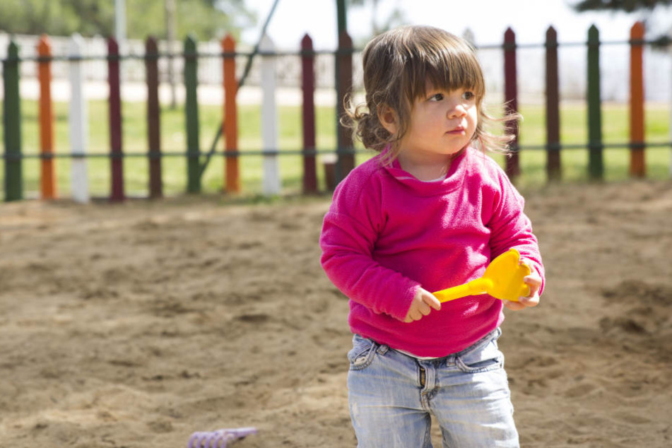 Deutsche Kita-Leiter registrieren immer mehr Kinder aus armen Familien in ihren Einrichtungen. (Symbolbild)