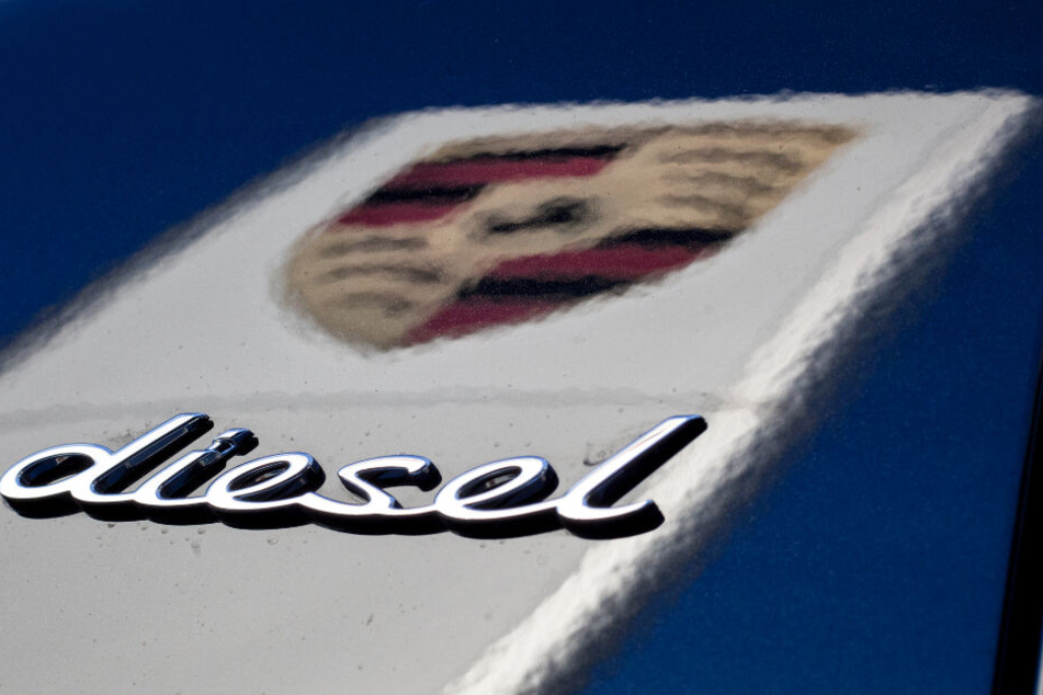 Porsche ist als Volkswagen-Tochter ebenfalls in den Dieselskandal involviert.