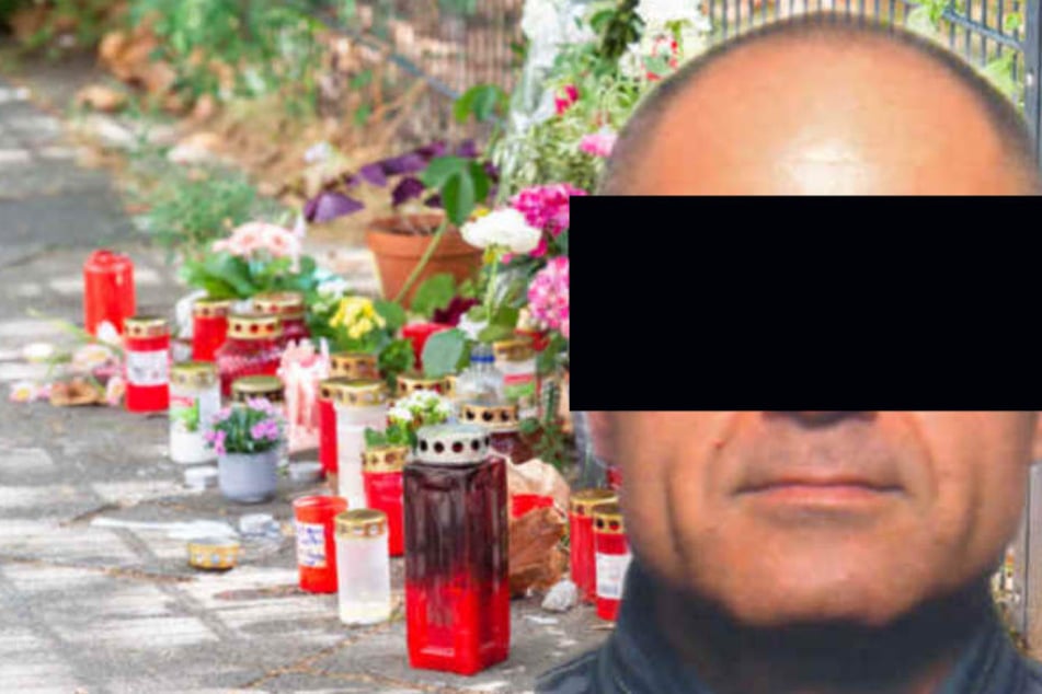 Die Ermittler schnappten den Iraner in Sevilla.
