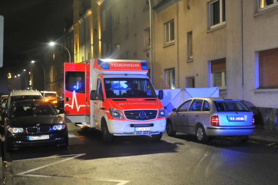 Die Polizei und Staatsanwaltschaft wollen an diesem Montag weitere Details bekanntgegeben.