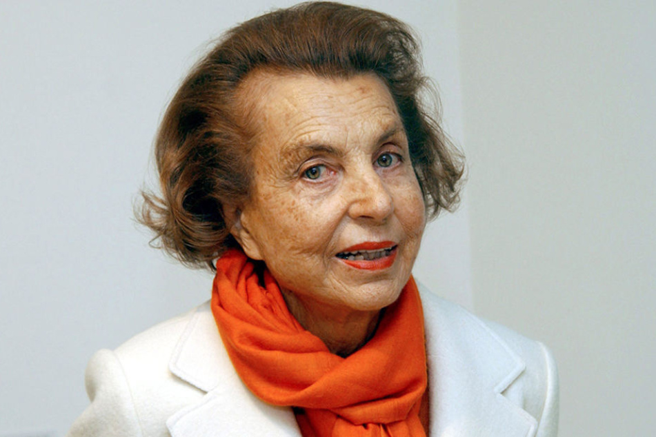 Die lebenslustige Erbin Liliane Bettencourt (✝ 94) stand jahrelange im Mittelpunkt von Affären, die in Frankreich viele Schlagzeilen machten.