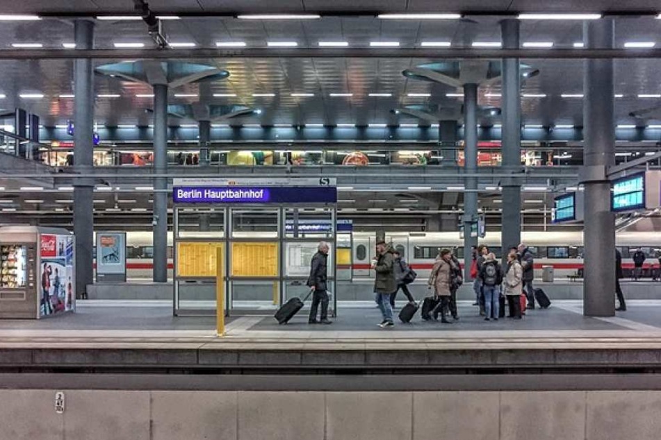 Nicht nur Touristen strömen zahlreich in unsere Hauptstadt. Auch immer mehr Messebesucher erobern die Metropole.