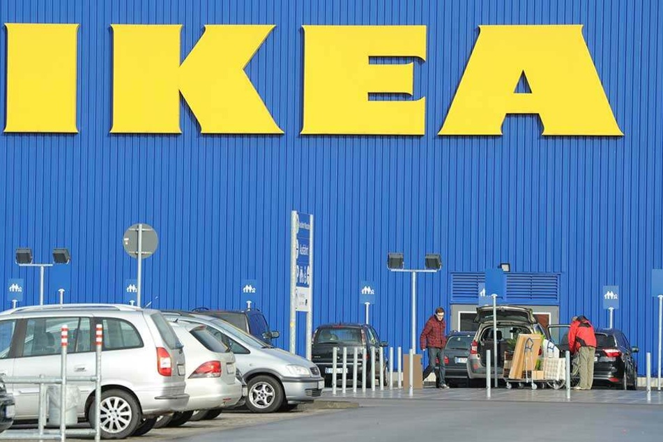 Die Packungen mit Sötsak Skumtopp können in allen Einrichtungshäusern zurückgegeben werden.