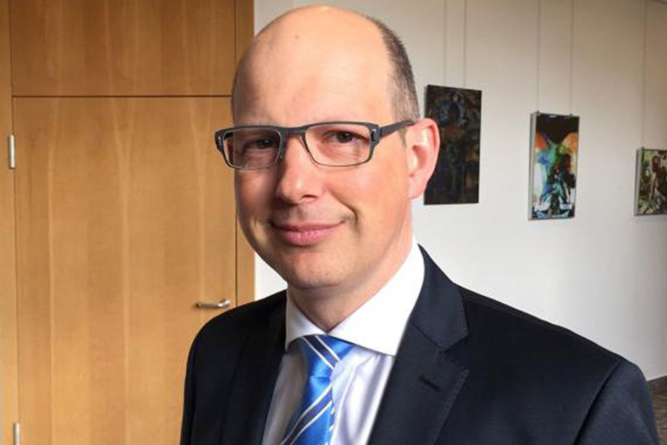 Rechtsanwalt Volker Böger hat Berufung gegen das Urteil um den Millionen-Blitzer eingelegt.