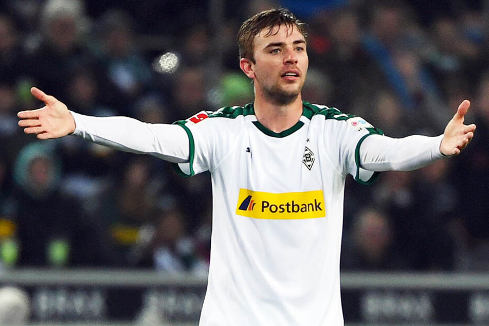 Weltmeister Christoph Kramer und seine Gladbacher kassierten gegen den FC Bayern München eine heftige 1:5-Abreibung.