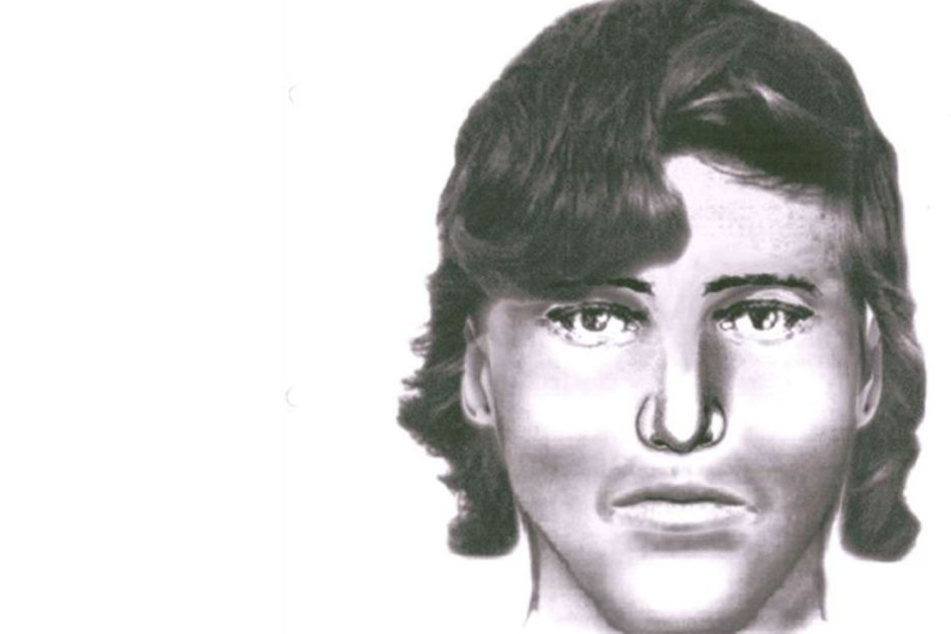 Wo ist dieser Mann? Die Polizei sucht mit einem Phantombild nach dem Dieb einer Geldbörse.