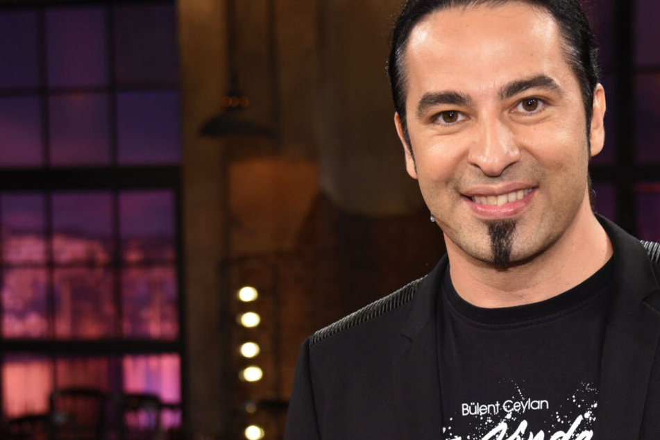 Dieses Foto von Bülent Ceylan entstand im Mai 2018.
