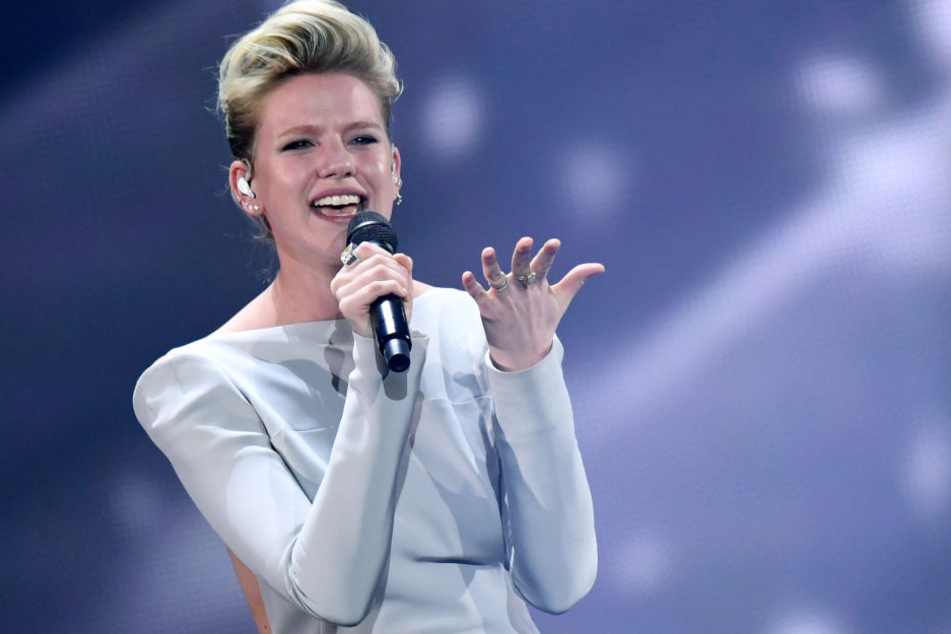 Wird Levina besser abschneiden als die beiden Jahre zuvor?