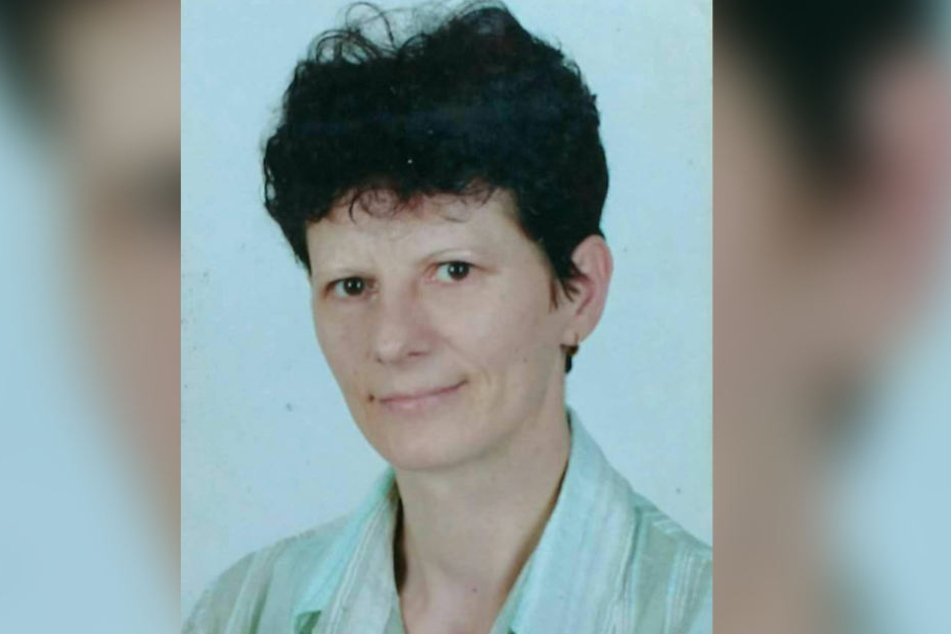 Wo ist Danuta Lysien?