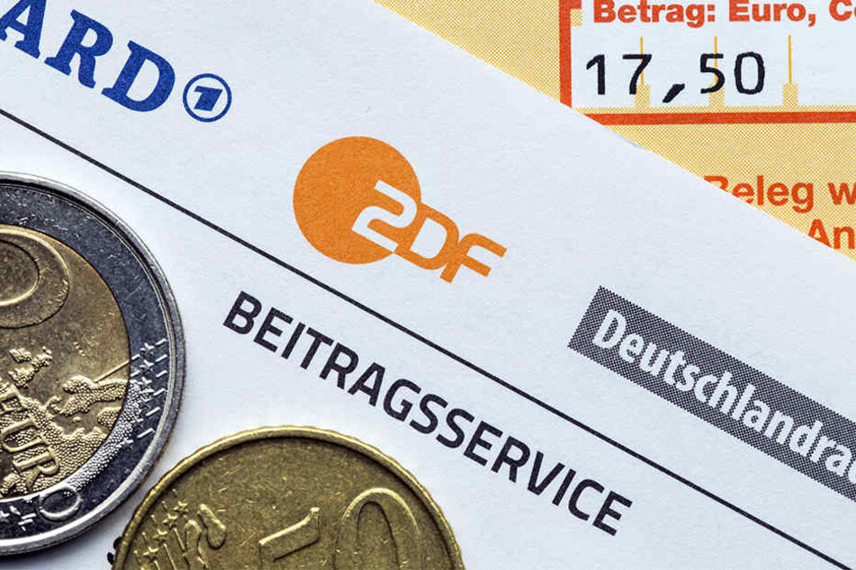 Der monatliche Beitragsservice beläuft sich auf 17,50 Euro pro Wohnung.