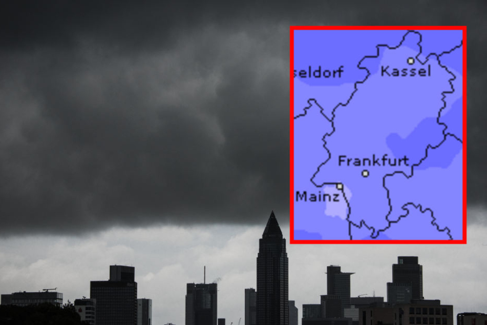 Die letzte Woche im März wird wechselhaft. (Symbolbild)