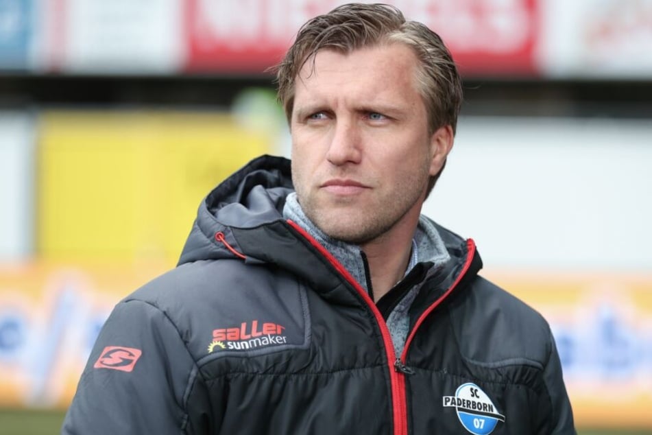 SCP-Manager Markus Krösche bestätigte, dass Lukas Boeder nach Saisonende gehen muss.