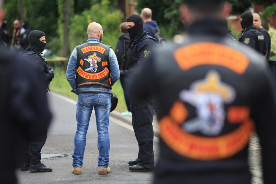 Mit mehreren jungs treffen