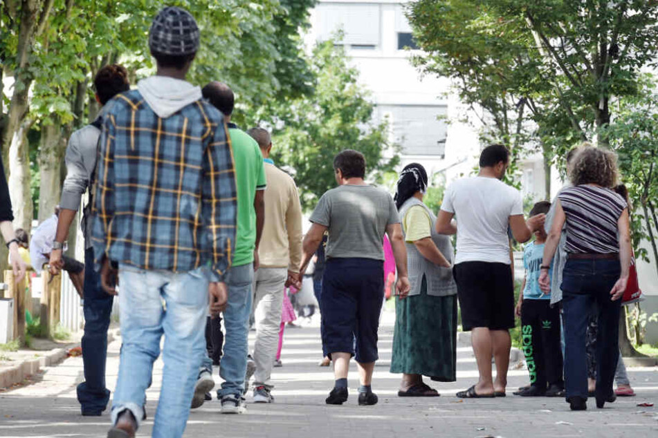 65.000 Flüchtlinge jährlich: Diese Zahl wurde von der Öffentlichkeit akzeptiert, so Strobl.