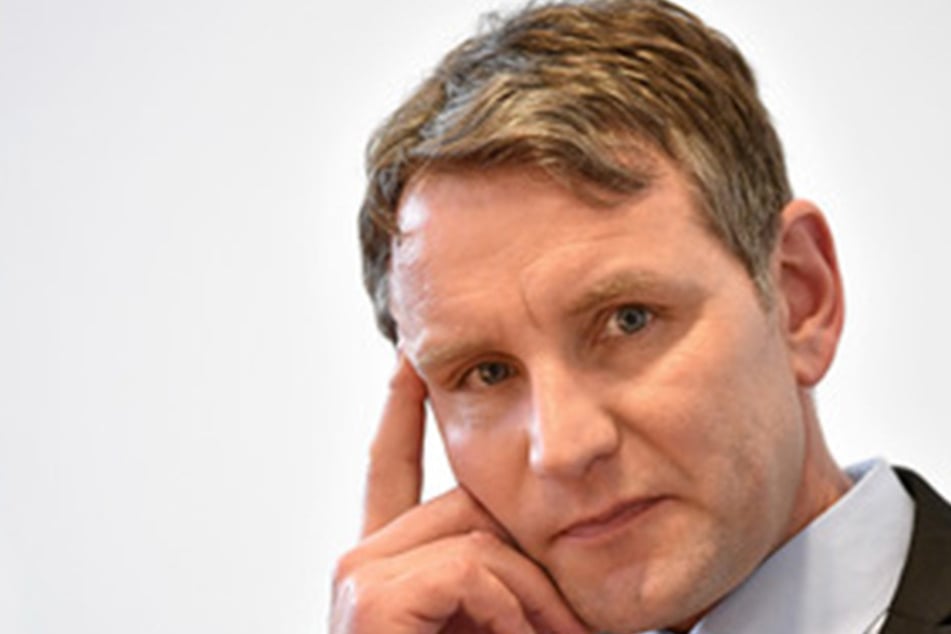 Mit seiner umstrittenen Dresden-Rede hat er sich ins Abseits bewegt.