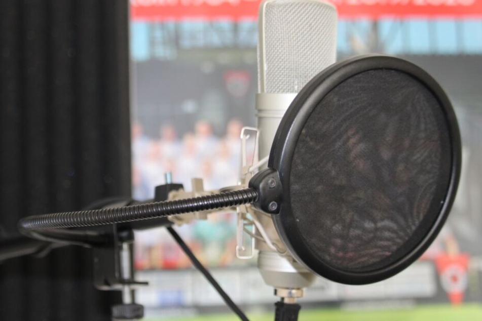 Radio Viktoria berichtet zukünftig live über die Spiele von Viktoria Köln.