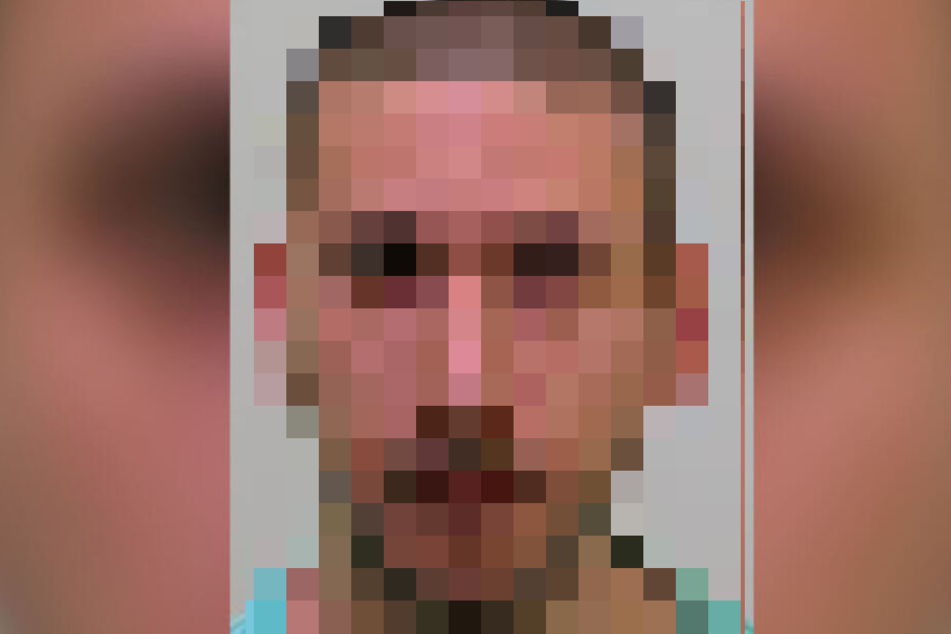 Mit diesem Foto suchte die Polizei nach Erdem K..