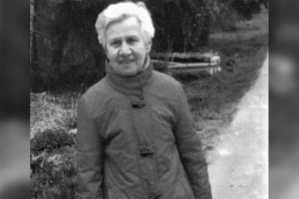 Die 73-Jährige verschwand aus Brakel-Siddessen.