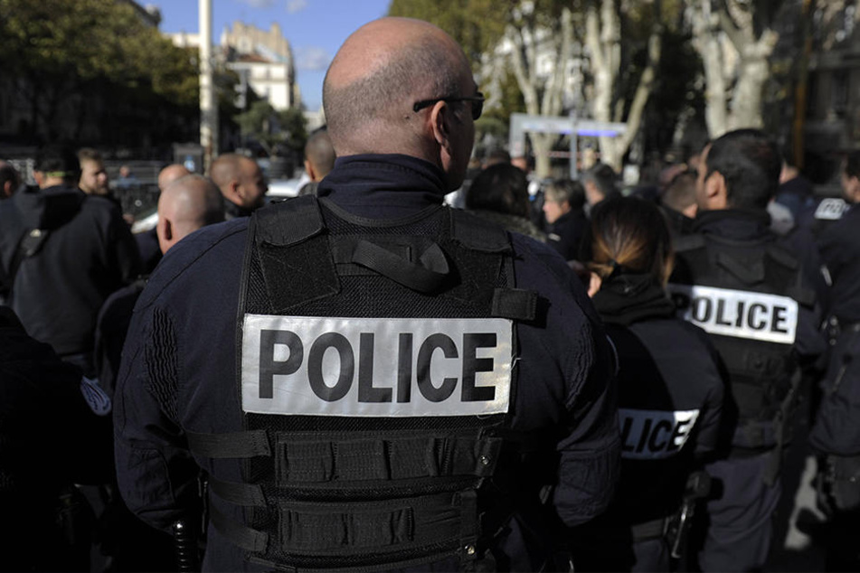 Laut des französischen Innenministers konnte ein weiterer Terroranschlag in Frankreich verhindert werden. (Symbolbild)