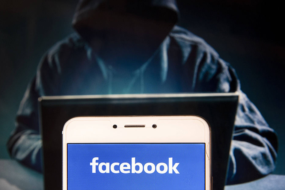 Bei Facebook verliert so mancher Sachse jegliche Beherrschung. Solche Fälle landen mittlerweile täglich vor Gericht.