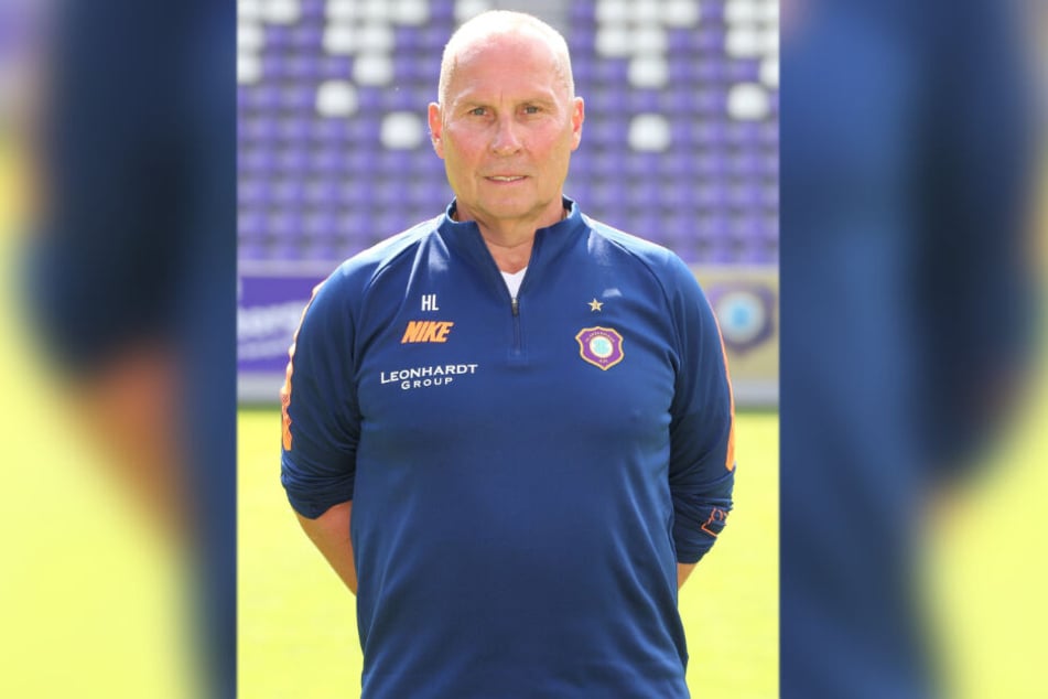 FCE-Boss Helge Leonhardt: "Angriff ist immer die beste Verteidigung und da werden Spiele gewonnen!"